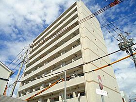 兵庫県尼崎市建家町112番（賃貸マンション1R・7階・27.44㎡） その1