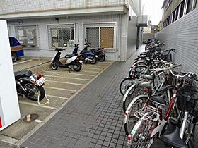 兵庫県尼崎市名神町１丁目18番22号（賃貸マンション1K・3階・15.56㎡） その28