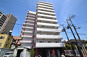 兵庫県尼崎市七松町１丁目8番15号（賃貸マンション1K・8階・25.31㎡） その19