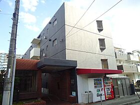 ネクスプロス壱番館 309 ｜ 兵庫県尼崎市道意町６丁目1番2号（賃貸マンション2LDK・3階・54.50㎡） その3