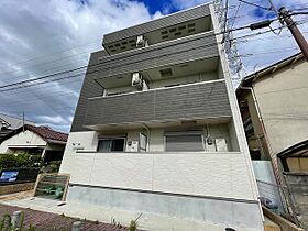 フジパレス武庫川駅東3番館  ｜ 兵庫県尼崎市大庄西町４丁目6番19号（賃貸アパート1LDK・3階・44.00㎡） その3