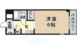 武庫之荘駅 3.2万円