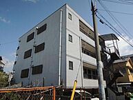 兵庫県尼崎市大庄北3丁目22番13号：物件画像／株式会社兵住　賃貸住宅サービス FC ＪＲ立花店