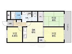 メゾン兵庫 1階