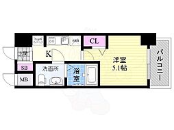 JR東海道・山陽本線 立花駅 徒歩1分