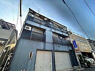 兵庫県尼崎市西難波町1丁目：物件画像／株式会社兵住　賃貸住宅サービス FC ＪＲ立花店