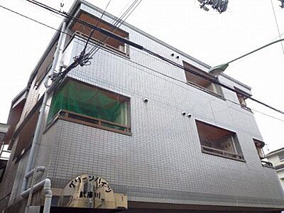 外観 外観