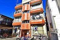 兵庫県尼崎市大庄中通2丁目43番2号：物件画像／株式会社兵住　賃貸住宅サービス FC ＪＲ立花店