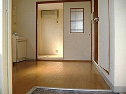 居間
