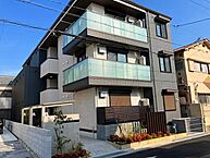兵庫県尼崎市南武庫之荘4丁目3番19号：物件画像／株式会社兵住　賃貸住宅サービス FC ＪＲ立花店
