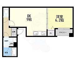 JR東海道・山陽本線 立花駅 徒歩5分