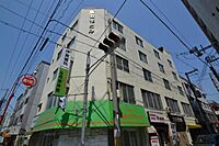 兵庫県尼崎市立花町2丁目2番1号：物件画像／株式会社兵住　賃貸住宅サービス FC ＪＲ立花店