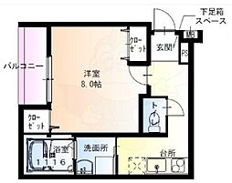 JR東海道・山陽本線 尼崎駅 徒歩11分 1階/-