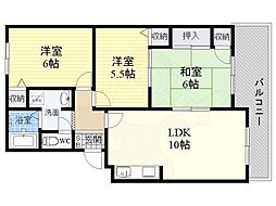 セントアイランド 3階