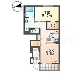 リヴィエール尼崎 1階/-