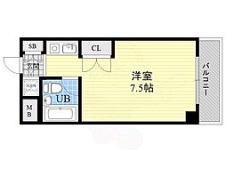 ウィンベルソロ立花 3階