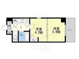 JR東海道・山陽本線 立花駅 徒歩7分 1階/-