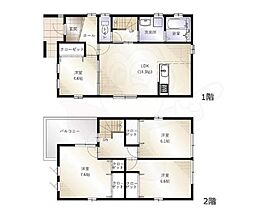 阪急神戸本線 武庫之荘駅 徒歩28分