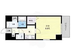 エスパレス立花 4階