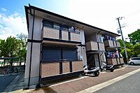 兵庫県尼崎市栗山町2丁目10番16号：物件画像／株式会社兵住　賃貸住宅サービス FC ＪＲ立花店