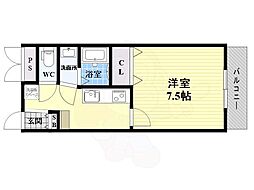 フラミンガム武庫之荘 3階/-