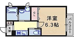 GRADO塚口 1階