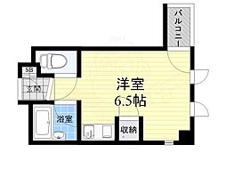 プロシード立花 3階