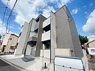 兵庫県尼崎市常光寺1丁目12番13号：物件画像／株式会社兵住　賃貸住宅サービス FC ＪＲ立花店