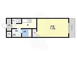 アクシス 4階/406