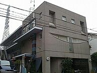 兵庫県尼崎市南武庫之荘2丁目13番18号：物件画像／株式会社兵住　賃貸住宅サービス FC ＪＲ立花店