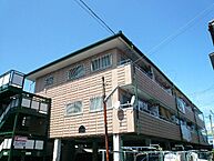 兵庫県尼崎市尾浜町2丁目13番26号：物件画像／株式会社兵住　賃貸住宅サービス FC ＪＲ立花店
