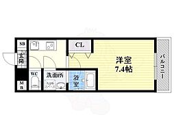 シエテ立花駅前
