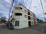 兵庫県尼崎市武庫之荘2丁目：物件画像／株式会社兵住　賃貸住宅サービス FC ＪＲ立花店