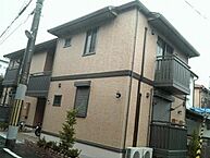 兵庫県尼崎市尾浜町2丁目35番1号：物件画像／株式会社兵住　賃貸住宅サービス FC ＪＲ立花店