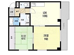 アイビースクエア南塚口 2階/-
