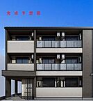 兵庫県尼崎市栗山町1丁目19番：物件画像／株式会社兵住　賃貸住宅サービス FC ＪＲ立花店