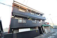 兵庫県尼崎市尾浜町3丁目31番25号：物件画像／株式会社兵住　賃貸住宅サービス FC ＪＲ立花店