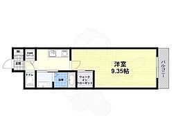 プレミアムコート武庫川 3階