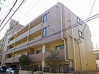 兵庫県尼崎市杭瀬本町2丁目8番10号：物件画像／株式会社兵住　賃貸住宅サービス FC ＪＲ立花店