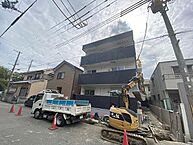 兵庫県尼崎市南七松町1丁目7番11号：物件画像／株式会社兵住　賃貸住宅サービス FC ＪＲ立花店
