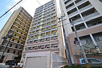 兵庫県尼崎市立花町1丁目9番7号：物件画像／株式会社兵住　賃貸住宅サービス FC ＪＲ立花店