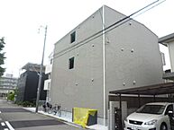 兵庫県尼崎市水堂町3丁目8番12号：物件画像／株式会社兵住　賃貸住宅サービス FC ＪＲ立花店