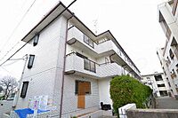 兵庫県尼崎市東難波町2丁目7番11号：物件画像／株式会社兵住　賃貸住宅サービス FC ＪＲ立花店