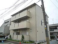 兵庫県尼崎市武庫之荘2丁目20番2号：物件画像／株式会社兵住　賃貸住宅サービス FC ＪＲ立花店