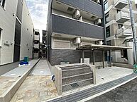兵庫県尼崎市西立花町3丁目16番56号：物件画像／株式会社兵住　賃貸住宅サービス FC ＪＲ立花店