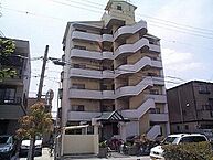 兵庫県尼崎市東難波町3丁目13番6号：物件画像／株式会社兵住　賃貸住宅サービス FC ＪＲ立花店