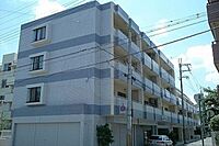 兵庫県尼崎市南武庫之荘2丁目24番27号：物件画像／株式会社兵住　賃貸住宅サービス FC ＪＲ立花店