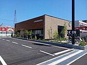 スターバックス尼崎立花店まで220m
