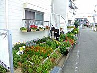 兵庫県尼崎市南武庫之荘8丁目6番3号：物件画像／株式会社兵住　賃貸住宅サービス FC ＪＲ立花店