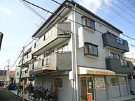 兵庫県尼崎市大庄西町2丁目26番26号：物件画像／株式会社兵住　賃貸住宅サービス FC ＪＲ立花店